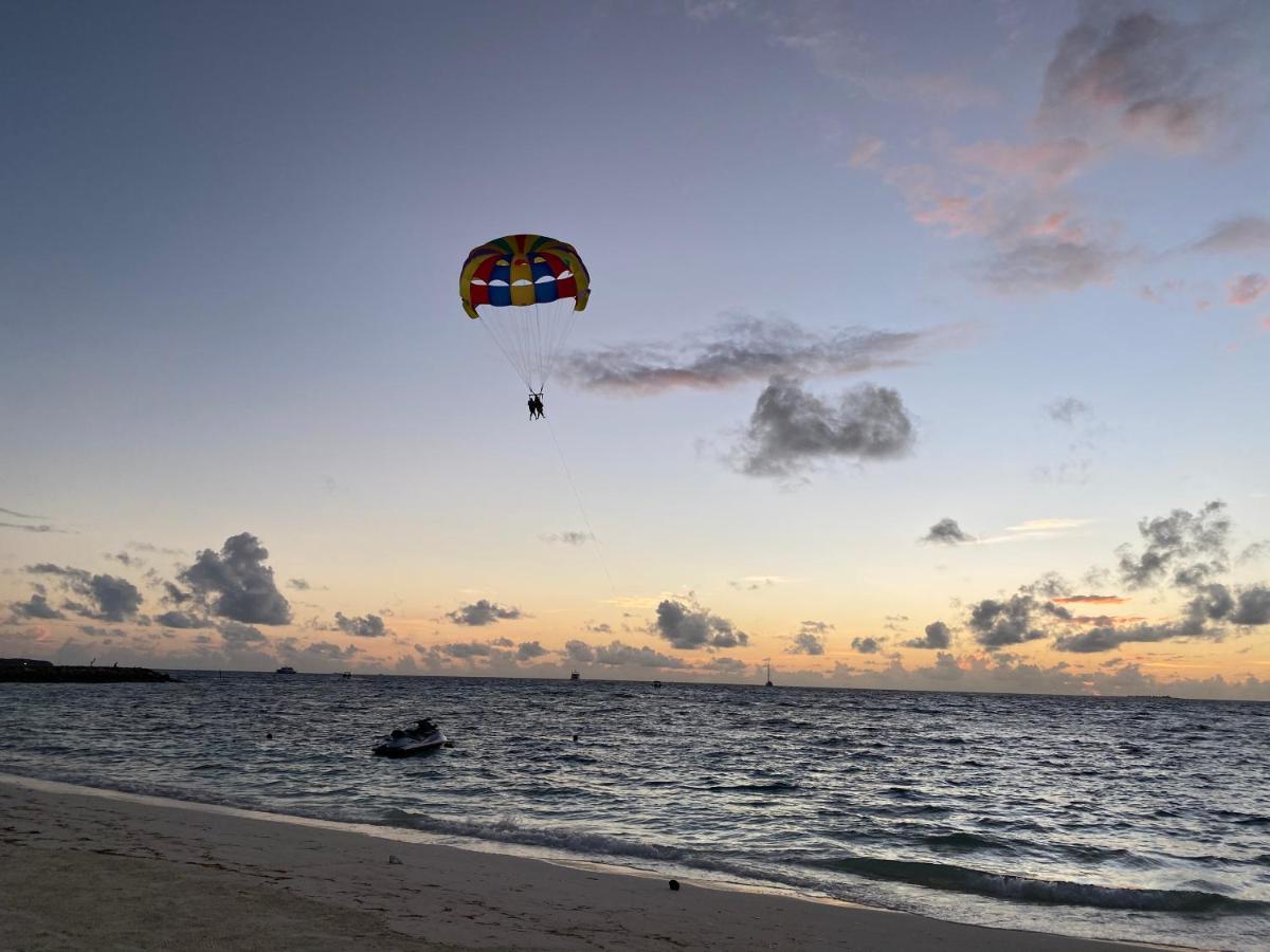 Lagoona Sunset Maafushi Exterior photo