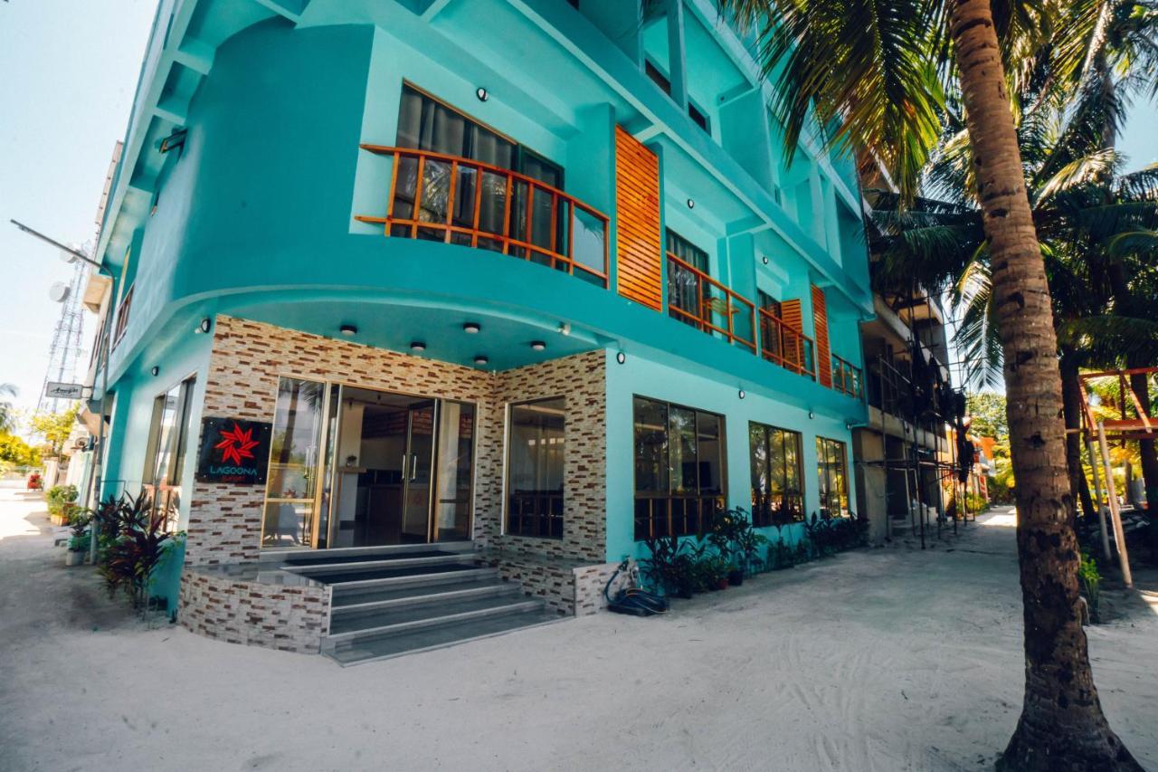 Lagoona Sunset Maafushi Exterior photo