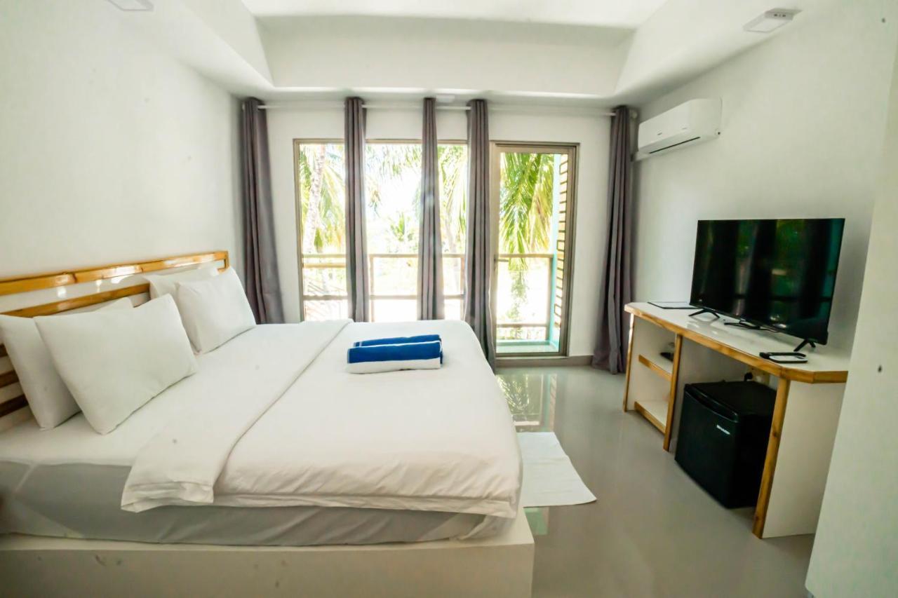 Lagoona Sunset Maafushi Exterior photo