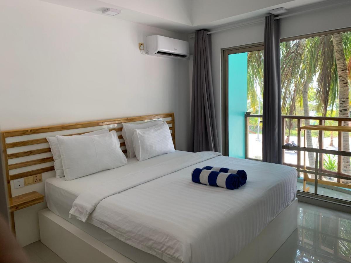 Lagoona Sunset Maafushi Exterior photo