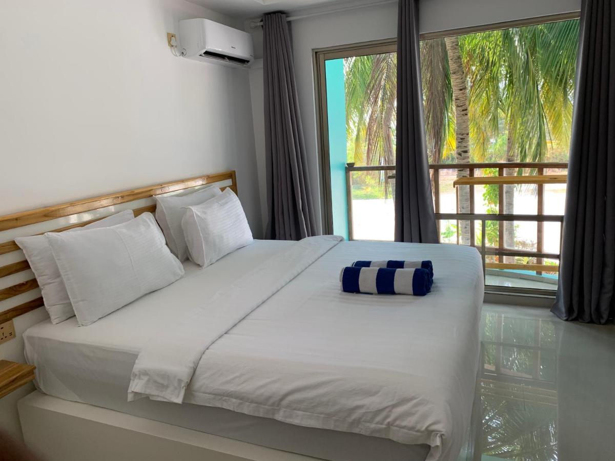 Lagoona Sunset Maafushi Exterior photo